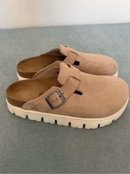 Shoes - Birkenstock papillio clogs size 38